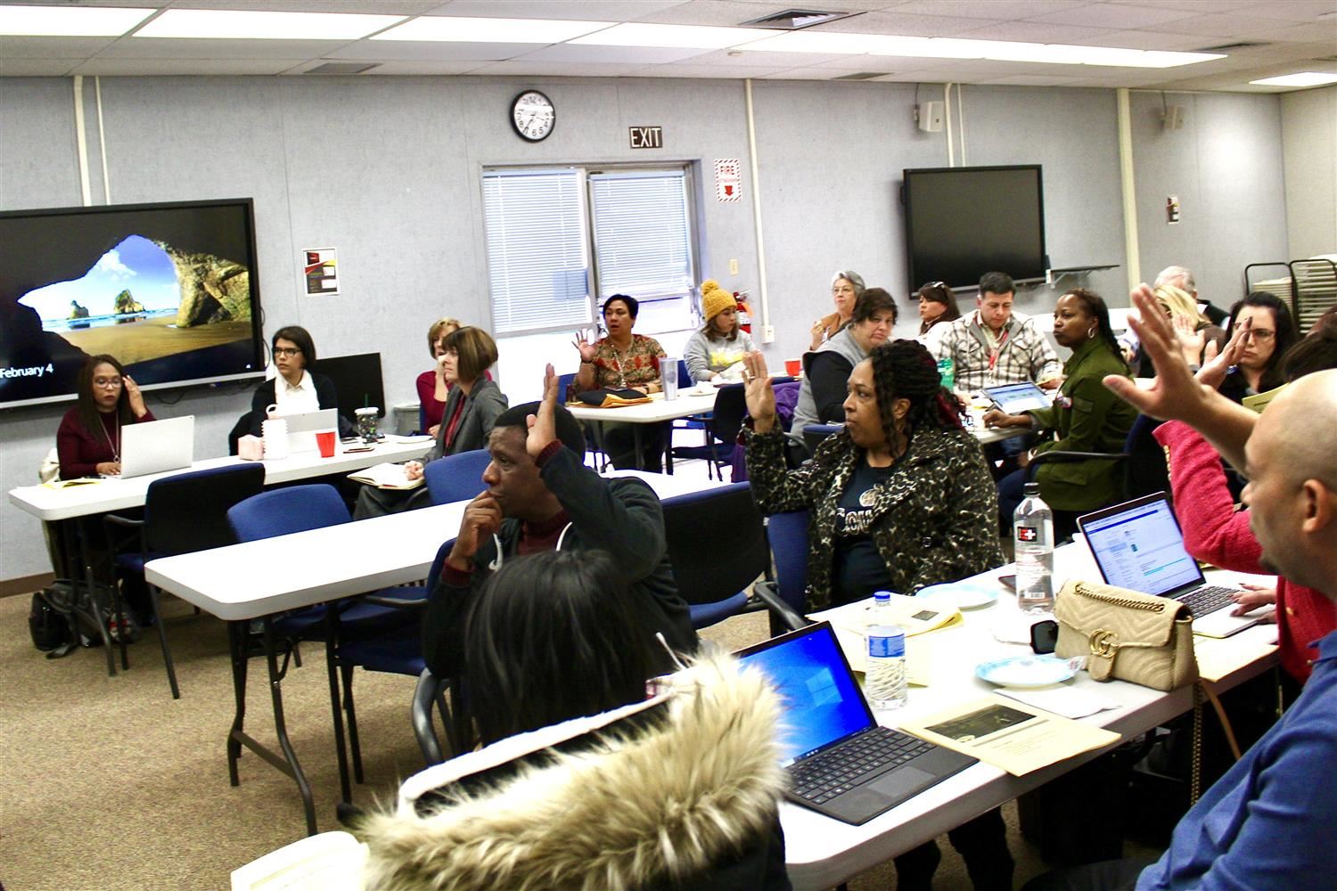 LCAP Meeting 2020 